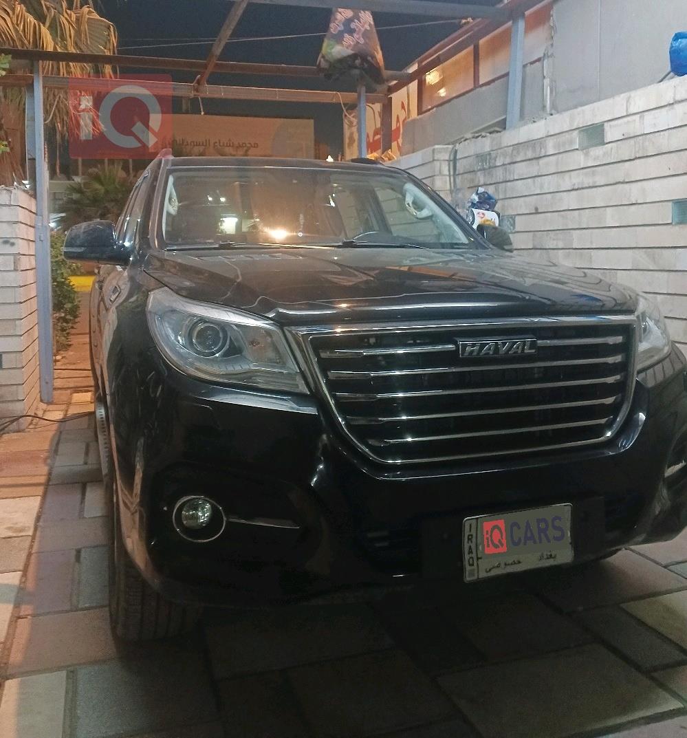 Haval H9